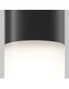 MAYTONI Плафон Уилис - O418CL-01B - 4