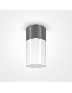 MAYTONI Плафон Уилис - O418CL-01GR - Цена | LEDs4economy