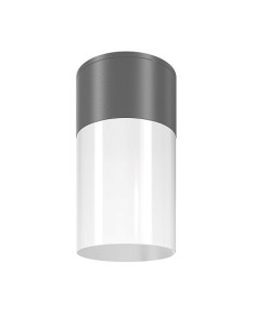 MAYTONI Плафон Уилис - O418CL-01GR - Цена | LEDs4economy 2