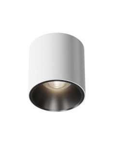 MAYTONI Плафон Alfa LED - C064CL-L12W4K-D - Цена | LEDs4economy 2