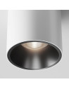 MAYTONI Плафон Alfa LED - C064CL-L12W4K-D - 3
