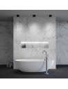 MAYTONI Плафон Alfa LED - C064CL-01-25W4K-RD-B - 4