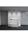 MAYTONI Плафон Alfa LED - C064CL-01-25W4K-RD-B - 5