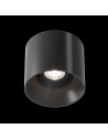 MAYTONI Плафон Alfa LED - C064CL-01-25W4K-RD-B - 6