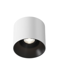 MAYTONI Плафон Alfa LED - C064CL-01-25W4K-RD-WB - Цена | LEDs4economy 2
