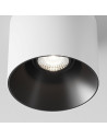 MAYTONI Плафон Alfa LED - C064CL-01-25W4K-RD-WB - 3