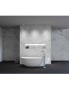 MAYTONI Плафон Alfa LED - C064CL-01-25W4K-RD-WB - 5