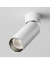 MAYTONI Плафон FOCUS LED - C055CL-L12W4K-W-W