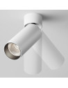 MAYTONI Плафон FOCUS LED - C055CL-L12W4K-W-W - 6