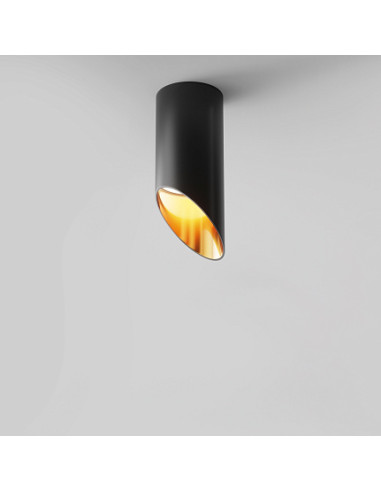 MAYTONI Плафон Lipari - C044CL-01-15GU10-B | Leds4economy.com