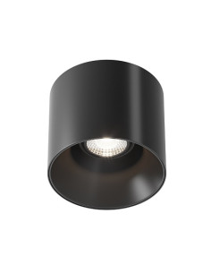 MAYTONI Плафон Alfa LED - C064CL-01-15W4K-RD-B - Цена | LEDs4economy 2