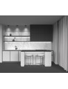 MAYTONI Плафон Alfa LED - C064CL-01-15W4K-RD-B - 5