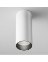 MAYTONI Плафон FOCUS LED - C056CL-L12W4K-W-W