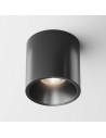 MAYTONI Плафон Alfa LED - C064CL-L12B4K-D