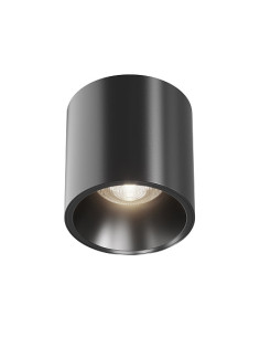 MAYTONI Плафон Alfa LED - C064CL-L12B4K-D - Цена | LEDs4economy 2