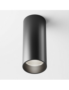MAYTONI Плафон FOCUS LED - C056CL-L12B4K-W-D-B - Цена | LEDs4economy