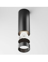 MAYTONI Плафон FOCUS LED - C056CL-L12B4K-W-D-B - 5