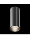 MAYTONI Плафон FOCUS LED - C056CL-L12B4K-W-D-B - 8