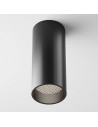 MAYTONI Плафон FOCUS LED - C056CL-L12B4K-W-D-B - 9