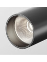 MAYTONI Плафон FOCUS LED - C055CL-L12B4K-W-B - 3