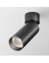MAYTONI Плафон FOCUS LED - C055CL-L12B4K-W-D-B