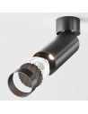MAYTONI Плафон FOCUS LED - C055CL-L12B4K-W-D-B - 5