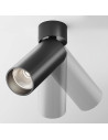 MAYTONI Плафон FOCUS LED - C055CL-L12B4K-W-D-B - 6