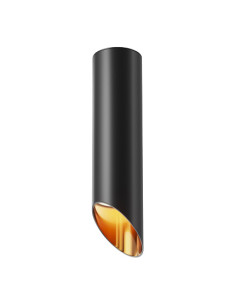 MAYTONI Плафон Lipari - C044CL-01-25GU10-B - Цена | LEDs4economy 2