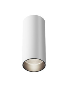 MAYTONI Плафон FOCUS LED - C056CL-L12W4K-W-D-W - Цена | LEDs4economy 2