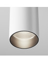 MAYTONI Плафон FOCUS LED - C056CL-L12W4K-W-D-W - 3