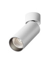 MAYTONI Плафон FOCUS LED - C055CL-L12W4K-W-D-W - 2