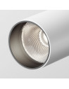 MAYTONI Плафон FOCUS LED - C055CL-L12W4K-W-D-W - 3