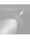 MAYTONI Плафон FOCUS LED - C055CL-L12W4K-W-D-W - 4