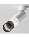MAYTONI Плафон FOCUS LED - C055CL-L12W4K-W-D-W - 5