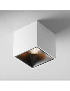 MAYTONI Плафон Alfa LED - C065CL-L12W3K-D - Цена | LEDs4economy