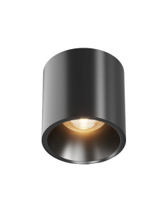 MAYTONI Плафон Alfa LED - C064CL-L12B3K-D - Цена | LEDs4economy 2