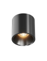 MAYTONI Плафон Alfa LED - C064CL-L12B3K-D - 2