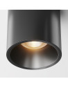 MAYTONI Плафон Alfa LED - C064CL-L12B3K-D - 3