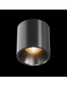 MAYTONI Плафон Alfa LED - C064CL-L12B3K-D - 5
