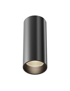 MAYTONI Плафон FOCUS LED - C056CL-L12B3K-W-D-B - Цена | LEDs4economy 2