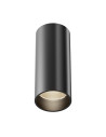 MAYTONI Плафон FOCUS LED - C056CL-L12B3K-W-D-B - 2