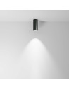 MAYTONI Плафон FOCUS LED - C056CL-L12B3K-W-D-B - 4