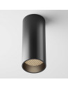 MAYTONI Плафон FOCUS LED - C056CL-L12B3K-W-D-B - 8
