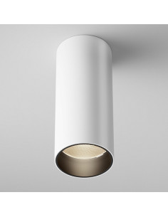 MAYTONI Плафон FOCUS LED - C056CL-L12W3K-W-D-W - Цена | LEDs4economy