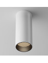 MAYTONI Плафон FOCUS LED - C056CL-L12W3K-W-D-W - 7