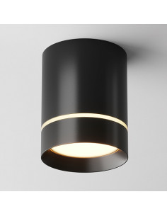MAYTONI Плафон Orlo - C085CL-9W3K-B - Цена | LEDs4economy