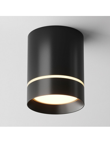 MAYTONI Плафон Orlo - C085CL-9W3K-B | Leds4economy.com