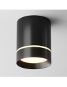 MAYTONI Плафон Orlo - C085CL-9W3K-B