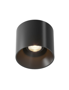 MAYTONI Плафон Alfa LED - C064CL-01-25W3K-D-RD-B - Цена | LEDs4economy 2