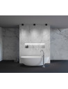 MAYTONI Плафон Alfa LED - C064CL-01-25W3K-D-RD-B - 5